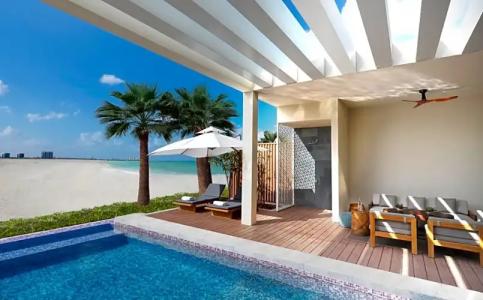 InterContinental Ras Al Khaimah Resort and Spa, an IHG - 133