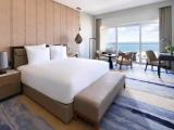 Classic Double room with sea view