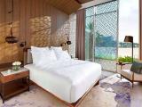 1 Bedroom Double Villa beachfront
