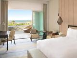 Classic Terrace Double room with sea view