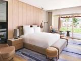 1 Bedroom Garden Terrace Double Suite