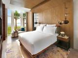 1 Bedroom Double Villa seafront