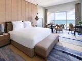 Club Lounge Access Double room with sea view