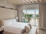 Presidential Panoramic Double Suite with sea view