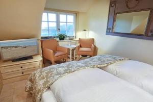 Ferienwohnung Dikstig Guest house, Kampen