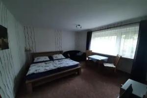 Goode Wind Mini-hotel, Norden