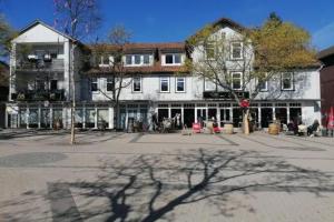 Hostel Harzer Hof, Hahnenklee-Bockswiese
