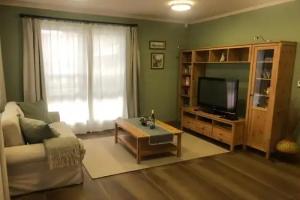 Galeria Apartmanhaz, Keszthely