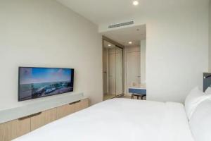 S Sriracha Hotel & Residence, Sri Racha