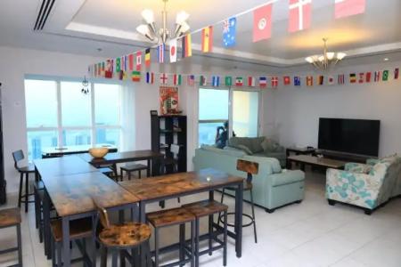 1 World Backpackers Hostel - 30