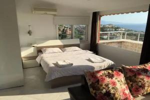 ASIA APART HOTEL, Kusadasi