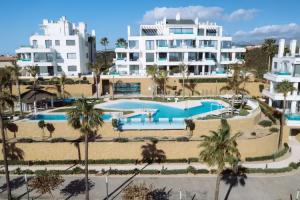 Wyndham Grand Residences Costa del Sol Apart-hotel, Mijas Costa