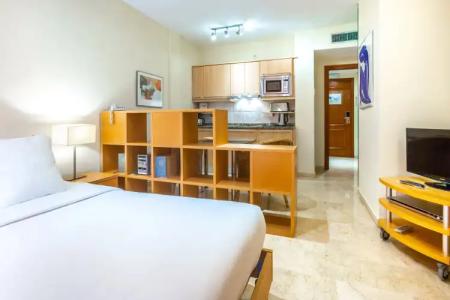 Wyndham Grand Residences Costa del Sol - 36