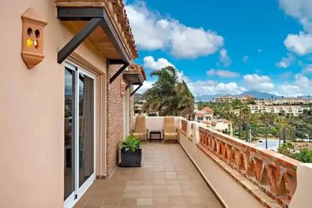 Wyndham Grand Residences Costa del Sol - 182