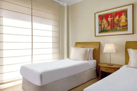 Wyndham Grand Residences Costa del Sol - 59