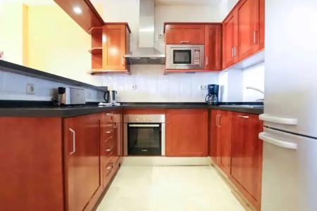 Wyndham Grand Residences Costa del Sol - 62