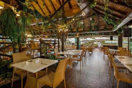 Wyndham Grand Residences Costa del Sol - 11