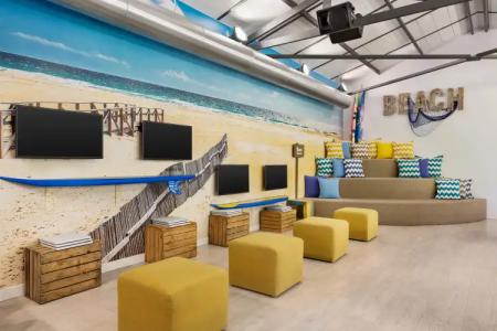 Wyndham Grand Residences Costa del Sol - 17