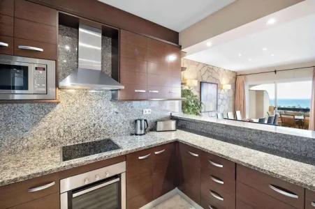 Wyndham Grand Residences Costa del Sol - 159