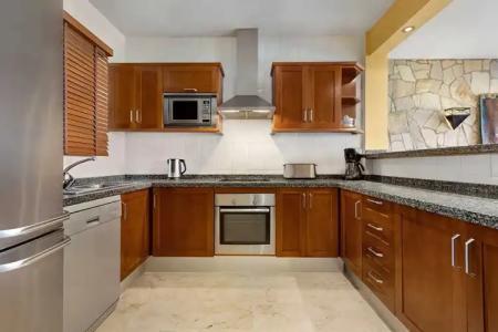 Wyndham Grand Residences Costa del Sol - 41