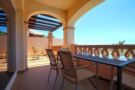 Wyndham Grand Residences Costa del Sol - 46