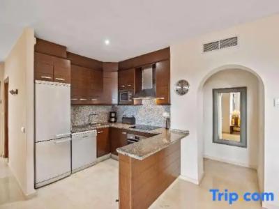 Wyndham Grand Residences Costa del Sol - 201