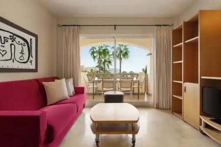 Wyndham Grand Residences Costa del Sol - 61