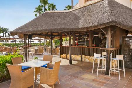 Wyndham Grand Residences Costa del Sol - 12