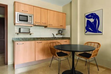 Wyndham Grand Residences Costa del Sol - 31