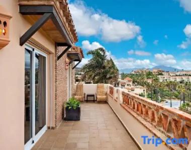 Wyndham Grand Residences Costa del Sol - 199