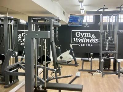 Wyndham Grand Residences Costa del Sol - 28