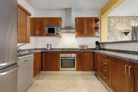 Wyndham Grand Residences Costa del Sol - 58