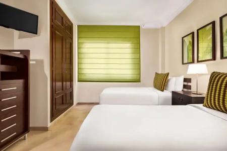 Wyndham Grand Residences Costa del Sol - 186