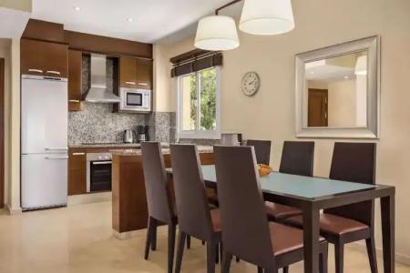 Wyndham Grand Residences Costa del Sol - 128