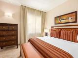 1 Bedroom Premium Plus Double Suite with sea view