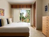 Deluxe Double Junior Suite