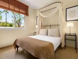 1 Bedroom Deluxe Double Suite