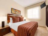 1 Bedroom Premium Plus Double Suite