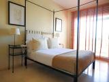 2 Bedrooms Deluxe Hot Tub Suite