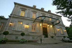 Baden-BadenSpaApartment, Baden-Baden