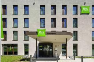 ibis Styles Friedrichshafen, Friedrichshafen