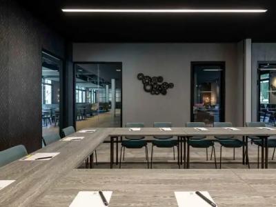 ibis Styles Friedrichshafen - 14