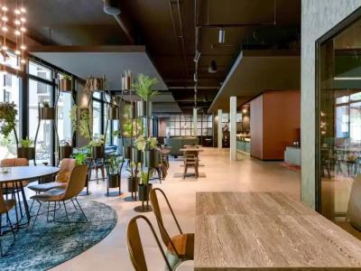 ibis Styles Friedrichshafen - 26