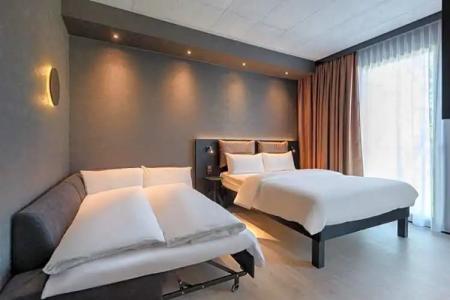 ibis Styles Friedrichshafen - 52