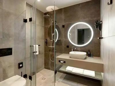 ibis Styles Friedrichshafen - 48