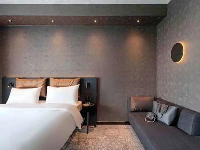 ibis Styles Friedrichshafen - 41