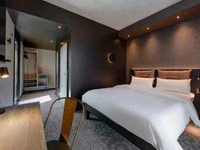 ibis Styles Friedrichshafen - 4