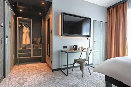 ibis Styles Friedrichshafen - 54