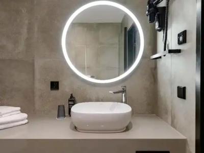 ibis Styles Friedrichshafen - 58