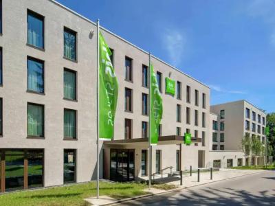 ibis Styles Friedrichshafen